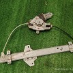 Стеклоподъемник Hyundai Solaris 2011 834021R010 ХЭТЧБЕК G4FC, задний правый Hyundai Solaris 