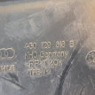 Патрубок воздушный Audi A6 C7 CHVA 2014 Audi A6 оригинальный номер 4G0129618B