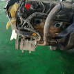Двигатель Nissan Datsun 