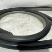 Уплотнитель проема перед лев двери Toyota Yaris 2 Toyota Yaris оригинальный номер 623120D081B1