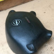 Airbag в рулевое колесо Opel Vectra B (1995-2002) Opel Vectra 