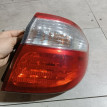 Фонарь задний наружный правый Nissan Cefiro оригинальный номер 265502Y025