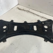 Защита двигателя BMW X3 F25 04.2012 31106786944 SAV N55 BMW X3 