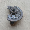 Кулак поворотный передний правый Renault Megane 2 Renault 20 оригинальный номер 8200297032