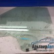 Стекло задней правой двери Renault Logan Renault 15 
