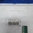 Панель приборов Renault Symbol I рестайлинг 2 (2006—2008) Renault 20 оригинальный номер 8200487224