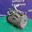 Компрессор кондиционера Subaru Legacy 2006-2012 A1108 EJ253 Subaru Legacy  