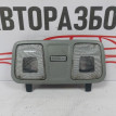 Плафон салонный передний Hyundai Solaris Hyundai Solaris оригинальный номер 928504L0008M