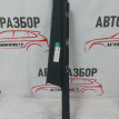 Накладка передней левой двери Opel Astra J Opel Astra оригинальный номер 13303936