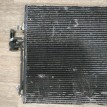 Радиатор кондиционера (конденсер) Land Rover Freelander 