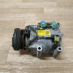Компрессор кондиционера Ford Fusion 