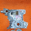 Масляный насос Astra Zafira Cruze Z16XER F16D4 1.6 Opel Astra оригинальный номер 55559195