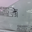 Стекло двери переднее левое Skoda Octavia A5 CDAA Skoda Octavia