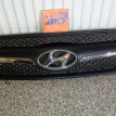 Решетка радиатора Hyundai Tucson I (2004—2015) Hyundai Tucson оригинальный номер 863512Е000