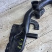 Воздухозаборник Nissan Qashqai J10 2006-2013 Nissan Qashqai оригинальный номер 1021733s01