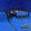 Зеркало правое электрическое 6pin Peugeot 307 Peugeot 2008 оригинальный номер 8149AX