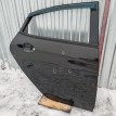 Дверь Kia Rio 2015 770044Y000 СЕДАН G4FA, задняя правая Kia Rio 