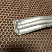 Кронштейн теплоизоляции защиты BMW 5er оригинальный номер 51 48 7 340 221