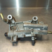 Корпус клапана EGR Mazda Demio DY3W ZJVE 1.3 2006 Mazda Demio 