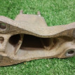 Кронштейн (крепление) КПП левый Honda Civic 2011 Honda Civic оригинальный номер 50655SNLZ80