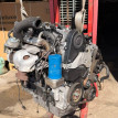 Двигатель D4EB Hyundai/Kia AT 2.2 Hyundai Santa Fe оригинальный номер 111E127U00