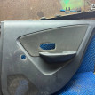Карта двери Nissan Almera G15 (2012—2018) Nissan Almera оригинальный номер 1151363x