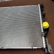 Радиатор основной BMW X5 