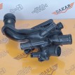 Термостат Peugeot 3008 T84 EP6CDT 1.6T 2012 Peugeot 3008 