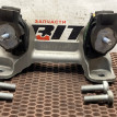 Кронштейн АКПП BMW X1 оригинальный номер 22 32 6 796 613, 22 32 6 796 613, 22326796613, 6796613, 22 31 6 796 617, 22316796617, 6796617