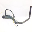 Заливная горловина Peugeot 406 2002 9638600380 406 Peugeot 406 