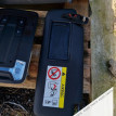 Потолок Audi A3 8Y (2020—2026) Audi A3 оригинальный номер 8Y4867505A