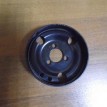 Шкив водяного насоса (помпы) Volkswagen Touareg I (2002—2006) Volkswagen Touareg оригинальный номер 021121031D