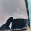Стекло заднее Mercedes-Benz S-klasse  