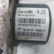 Блок ABS Опель Астра J Opel Astra оригинальный номер 13412552