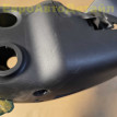Кожух рулевой колонки Land Rover Defender 2 (L663) Land Rover Defender оригинальный номер LR171329