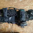 Отопитель в сборе Dodge Stratus 2 Dodge Stratus оригинальный номер 5018750AB