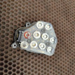 Поворотник в фару BMW 5er оригинальный номер 63 11 7 271 902, 63 11 7 271 902, 63117271902, 7271902
