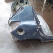 Задняя часть кузова Opel Corsa D ХЕТЧБЭК 5-ТИ ДВ. Opel Corsa  