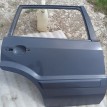 Дверь боковая Ford Fusion I рестайлинг (2005—2012) Ford Fusion оригинальный номер 1692555