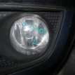 Фара противотуманная левая Ford Fusion 2002 - Ford Fusion оригинальный номер 1209177
