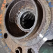 Ступица передняя Mercedes-Benz M-класс W166 Mercedes-Benz M-klasse оригинальный номер A1663340206