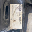 Подрамник передний Mercedes A W176 Mercedes-Benz A-klasse оригинальный номер A2466201200