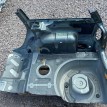 Крыло заднее правое Volkswagen Passat 2001 Volkswagen Passat оригинальный номер 3B0804480B