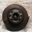 Кулак поворотный передний левый Renault Sandero 1 Renault 14 оригинальный номер 6001548864