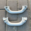Ручка потолка передняя VW Golf plus Volkswagen Golf Plus оригинальный номер 1K0857607M