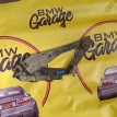 Крепление правое BMW 7 E65 BMW 7er 
