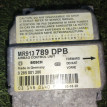 Блок SRS Митсубиси Каризма mr913789 Mitsubishi Carisma оригинальный номер 0285001286