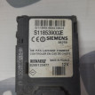 Замок зажигания Renault Megane 2 Renault 20 оригинальный номер 8200125077