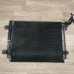 Радиатор кондиционера (конденсер) Volkswagen Tiguan 
