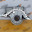 Крышка двигателя передняя Nissan Almera G15 K4M Nissan Almera 
